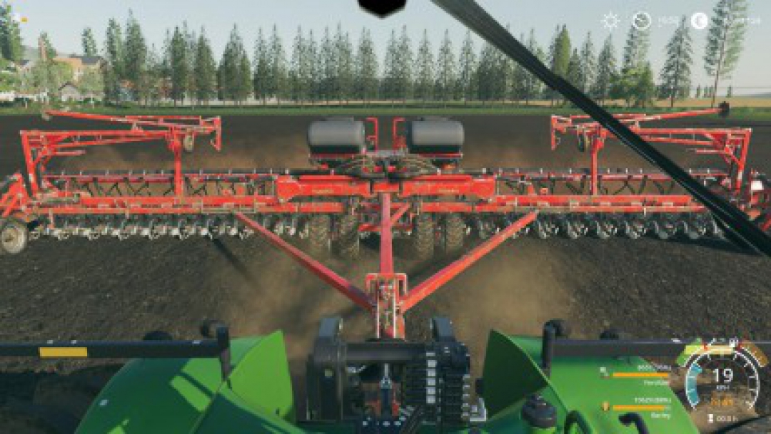 FS19 Mod update pack 27/11 by Stevie