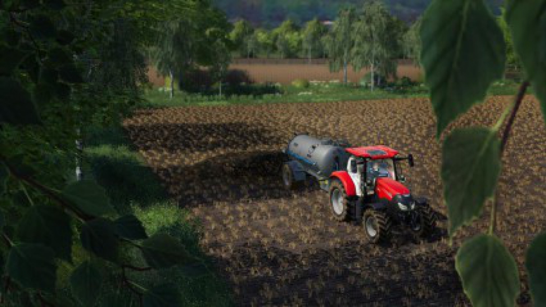 Wielton PRB/1 7000 v1.0.0.0