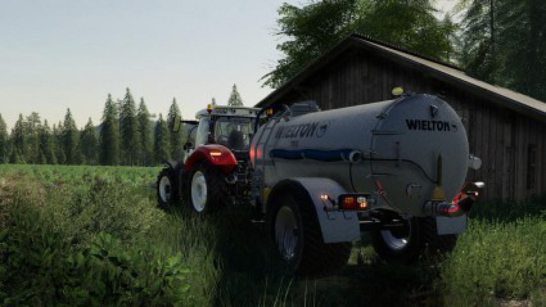 Wielton PRB/1 7000 v1.0.0.0