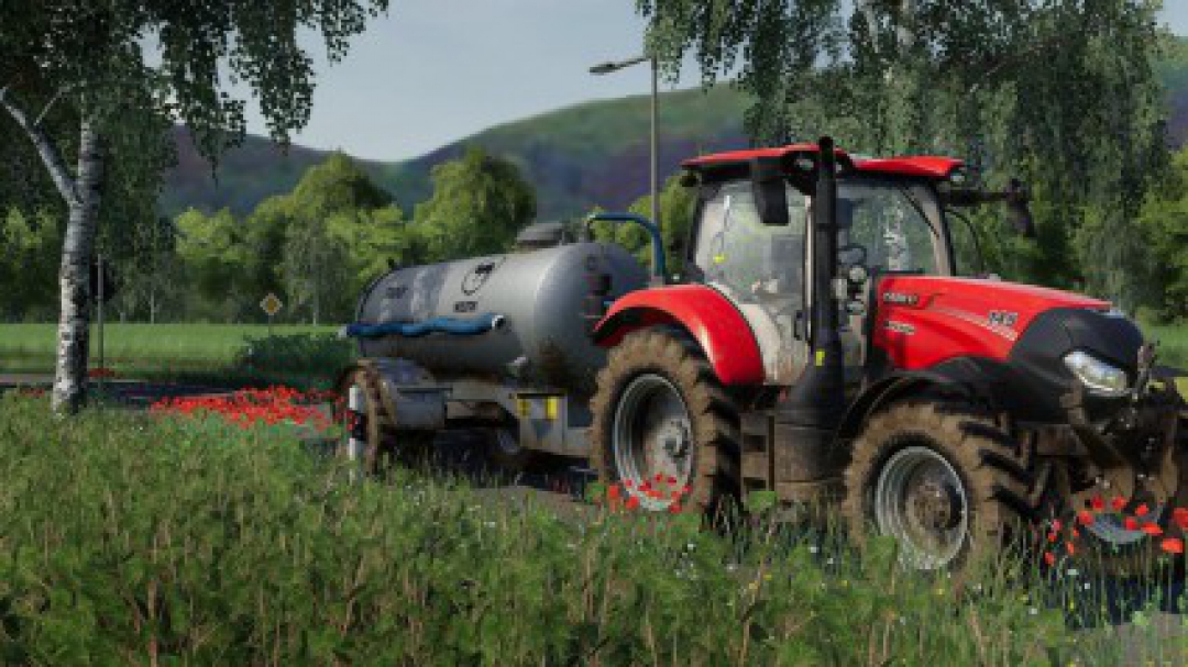 Wielton PRB/1 7000 v1.0.0.0