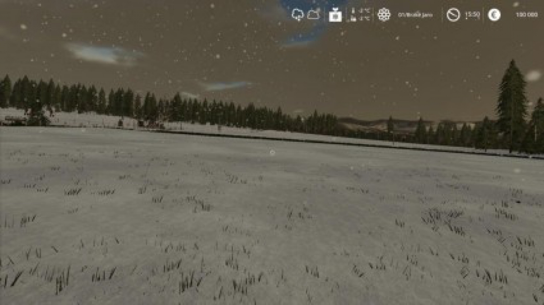 Seasons GEO: North Trondelag v1.0.0.0