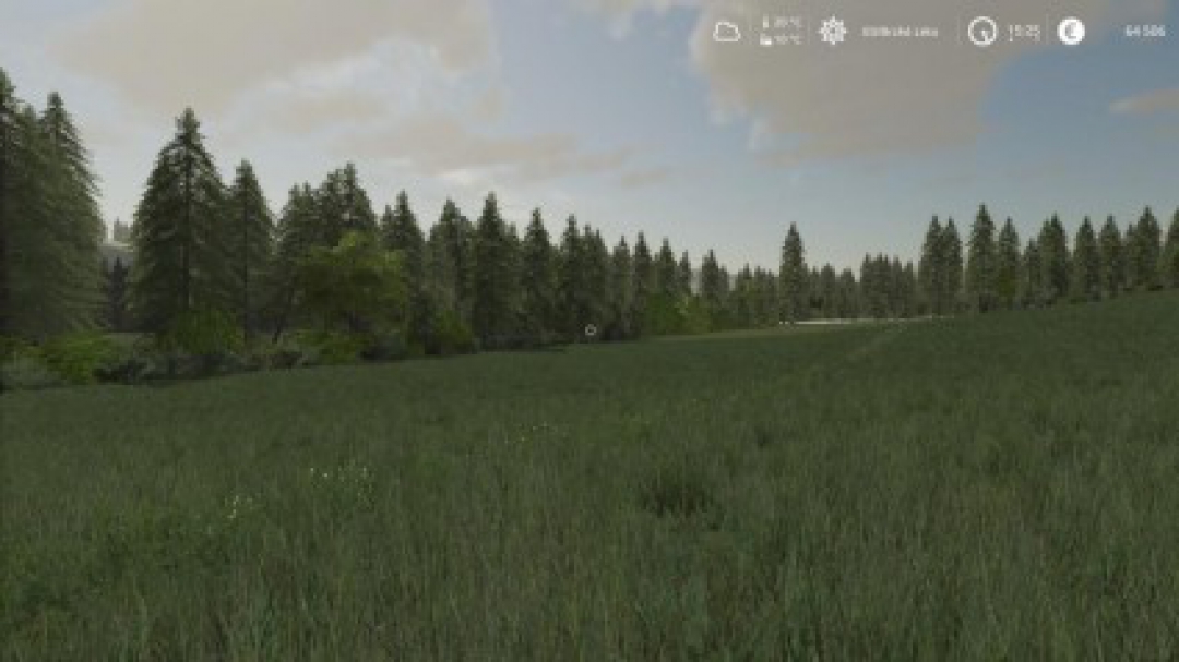 Seasons GEO: North Trondelag v1.0.0.0