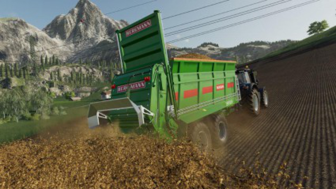 Bergmann TSW 6240W v1.0.0.0