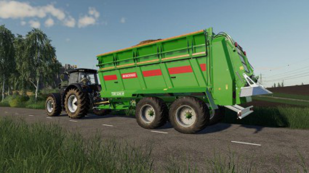 Bergmann TSW 6240W v1.0.0.0