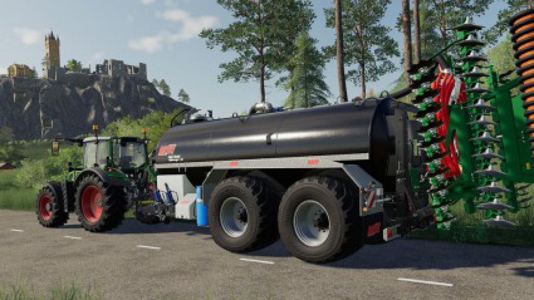 Briri Field Master 20 v1.0.0.0