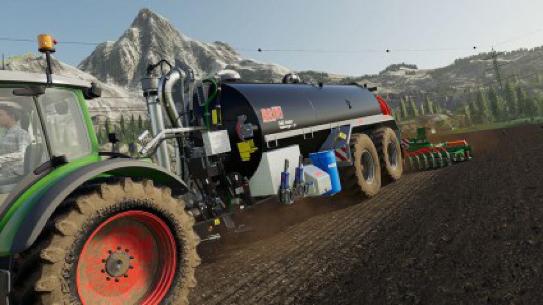 Briri Field Master 20 v1.0.0.0