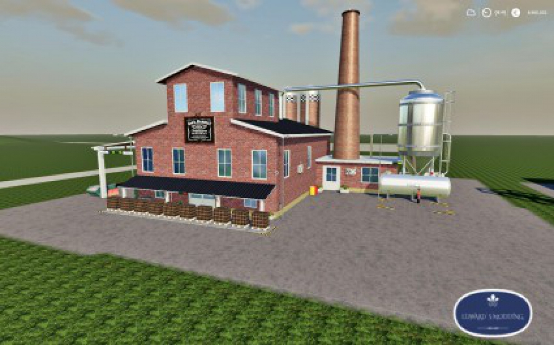 Whiskey Distillery Final