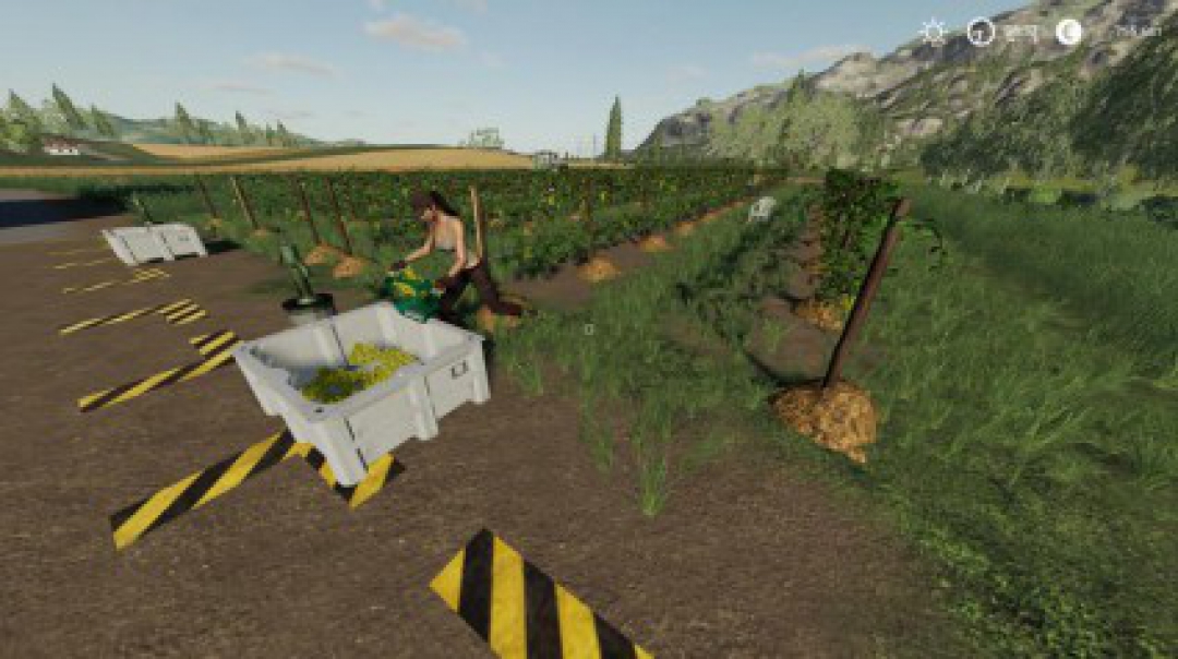 Vineyard v1.0.0.0