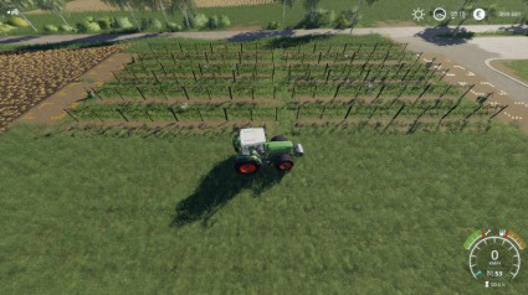 Vineyard v1.0.0.0