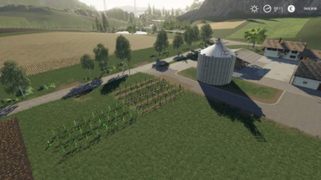 Vineyard v1.0.0.0