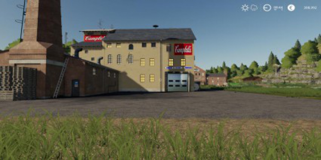 CANNED PRODUCTION v1.0