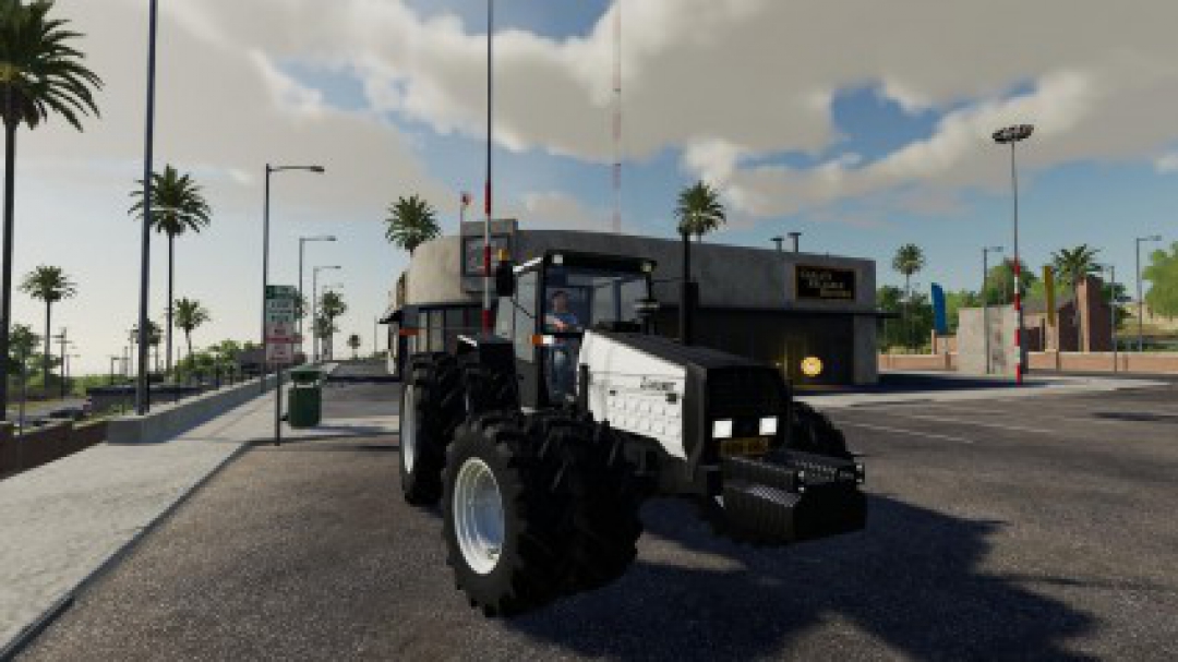 Valmet 905 v1.2.0.4