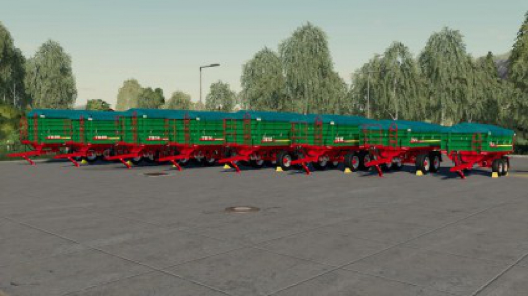 Metaltech TB Pack v1.1.0.0