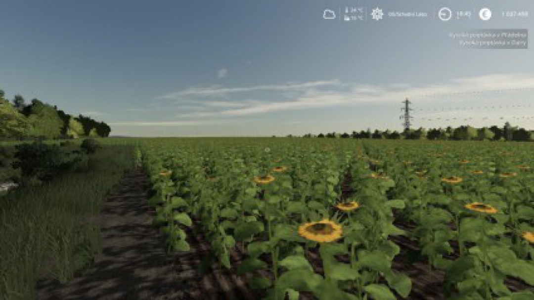 Seasons GEO: South Moravia v1.0.0.0