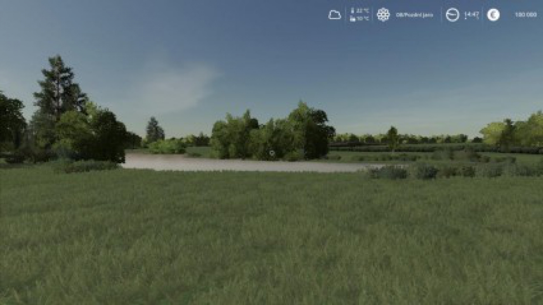 Seasons GEO: South Moravia v1.0.0.0