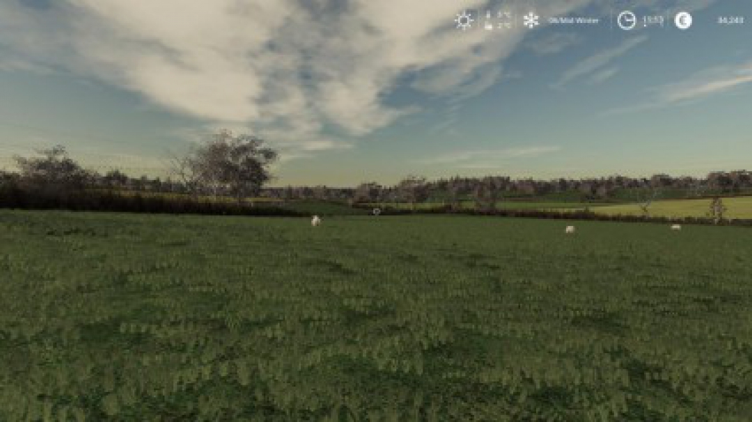 Seasons GEO: Shropshire v1.0.1.0