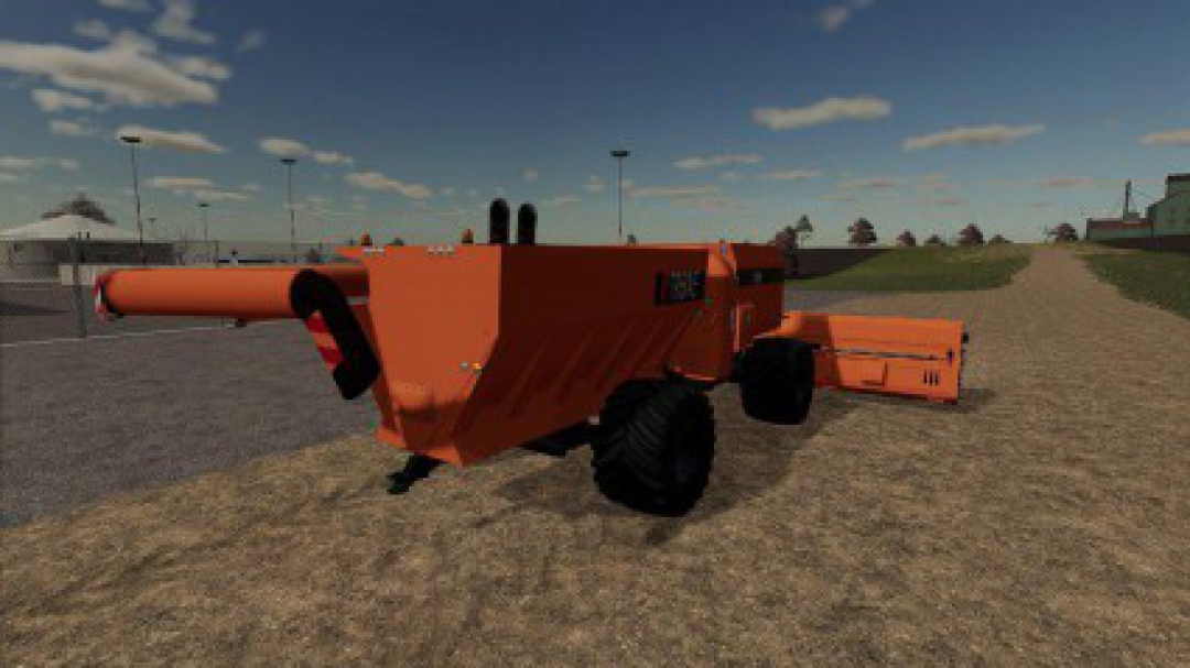 TRIBINE T1000 v1.0.0.0