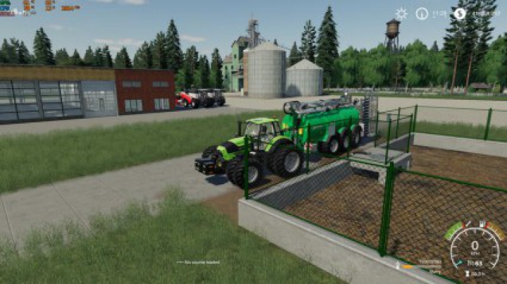 XLFarms X1 v2.0.0.2