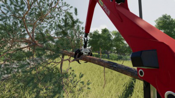 Woodlifter v1.1.0.0