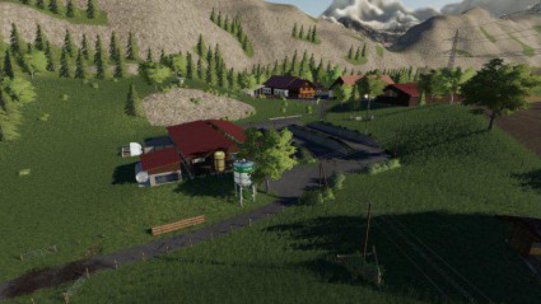 GAMSTING Map v1.0.0.0