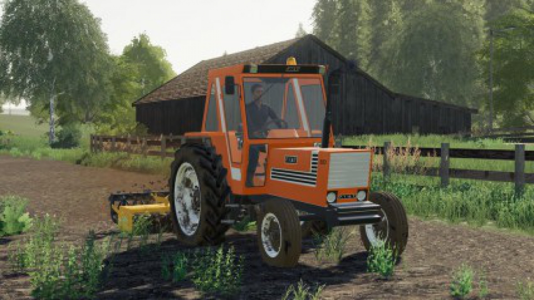 Fiat 80 Series v1.0.0.0