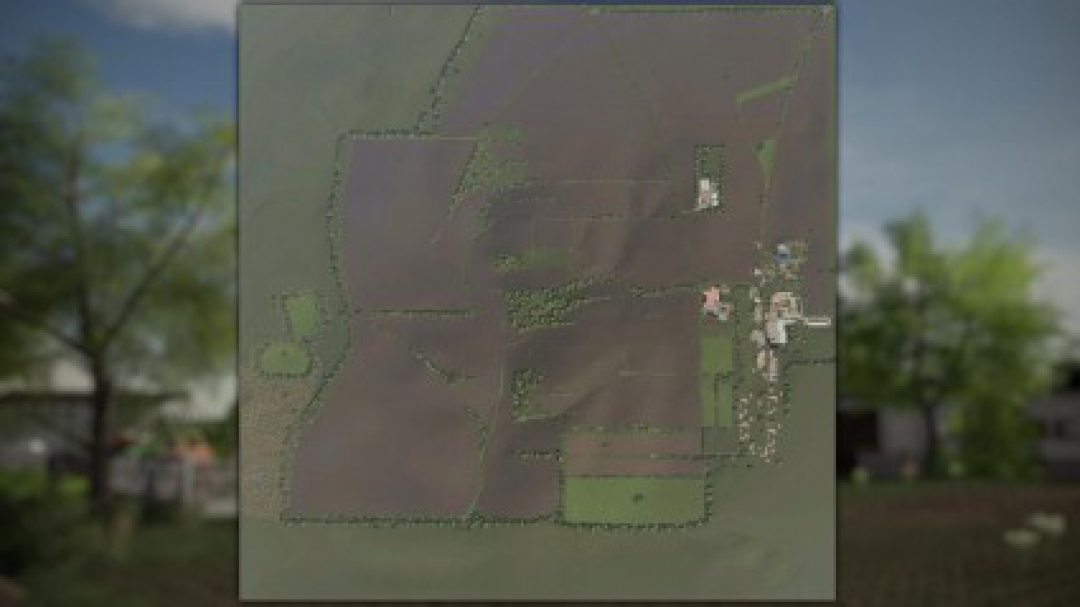 Osina Map v1.0.0.2