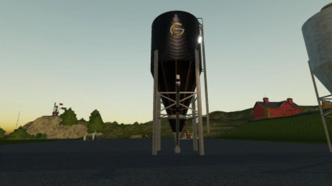 Multi Filling Station v2.5.0.0