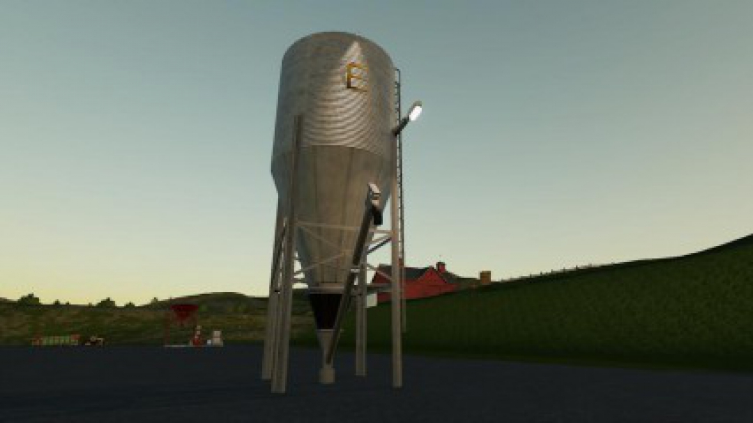 Multi Filling Station v2.5.0.0