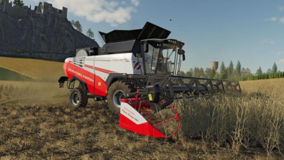 Rostselmash Pack v1.0.0.0