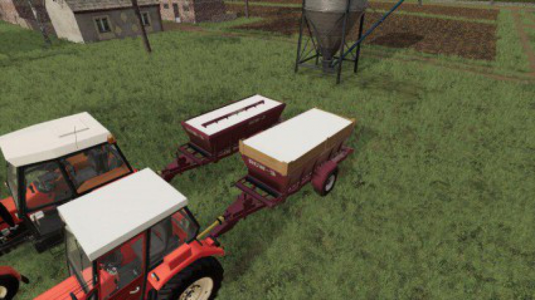 FS19 RCW 3 v1.0.0.0