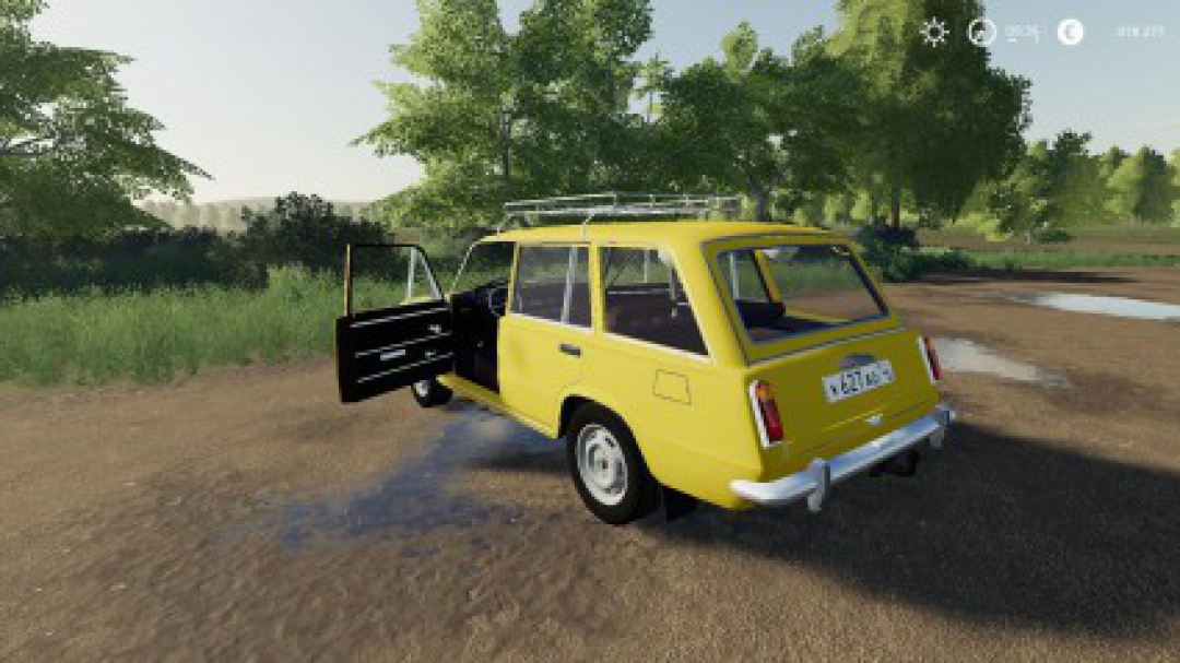 VAZ 2102 v1.0.0.0