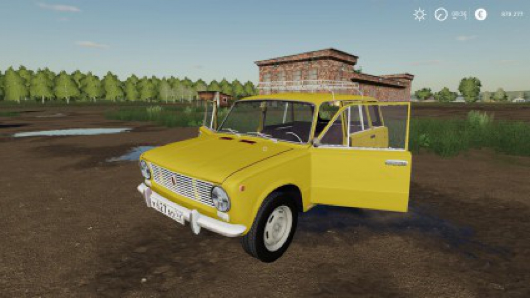 VAZ 2102 v1.0.0.0