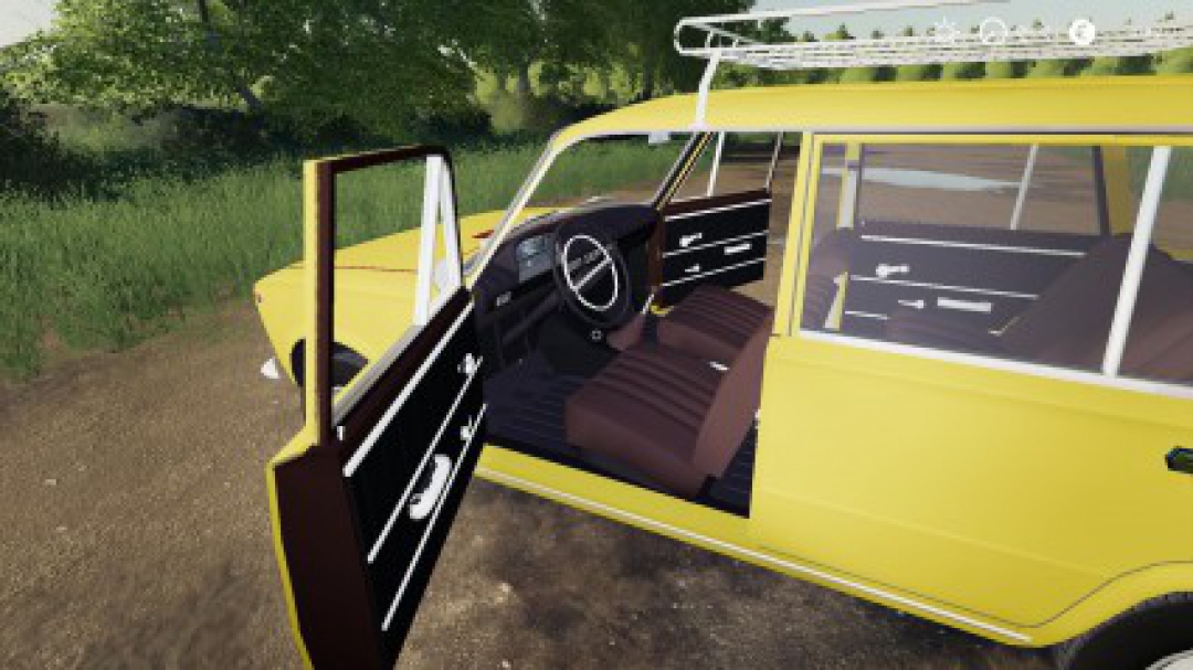 VAZ 2102 v1.0.0.0