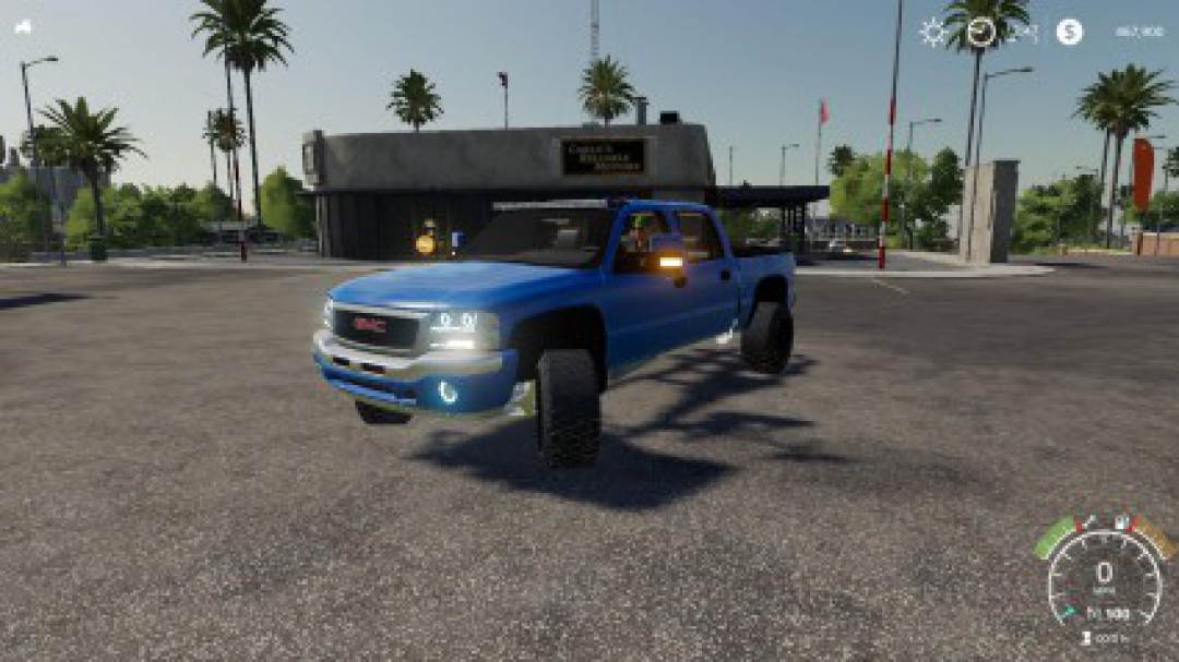 05 GMC Sierra LB7 Duramax v1.0