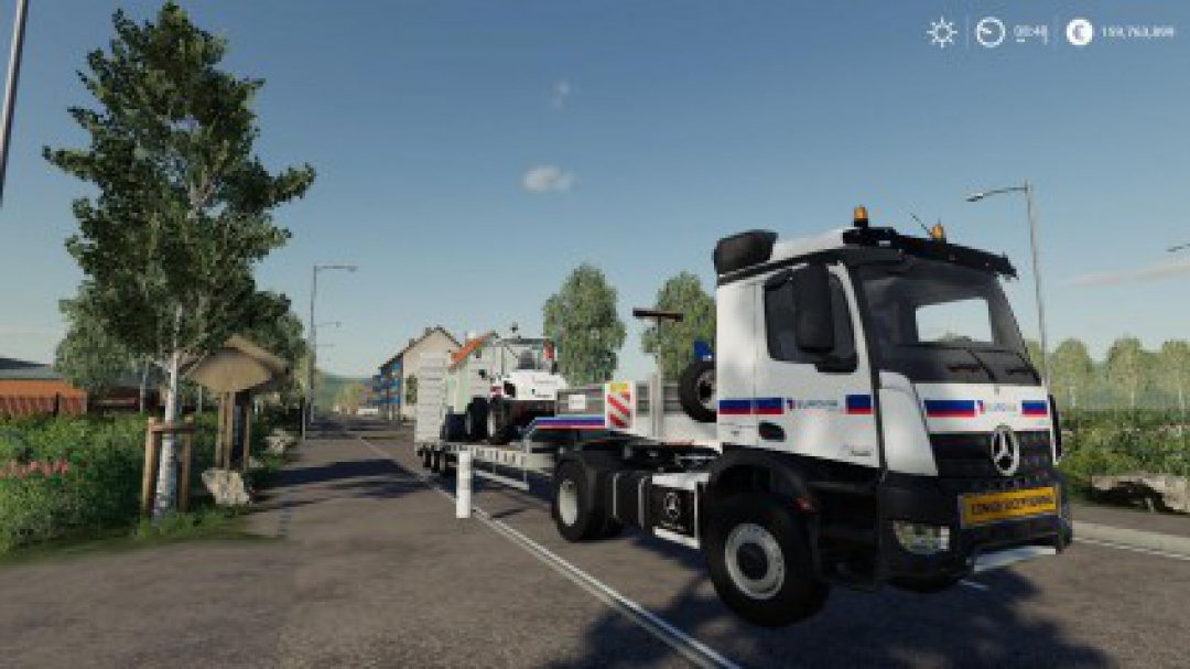 PACK TP EUROVIA v1.0