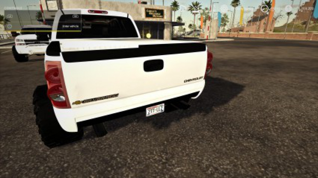 LBZ Duramax v1.0.0.0