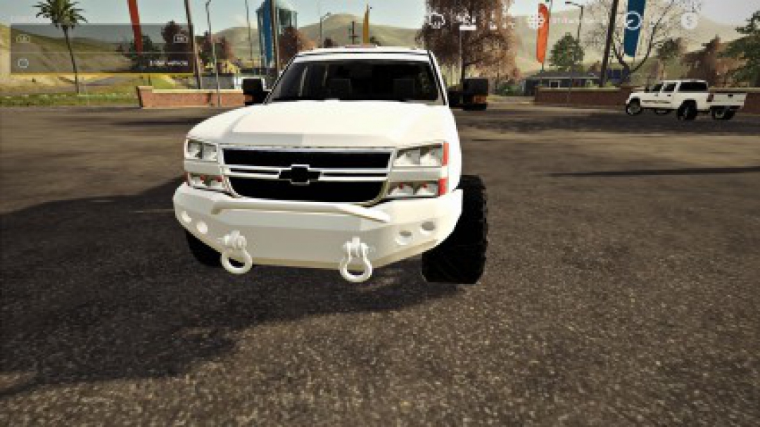 LBZ Duramax v1.0.0.0