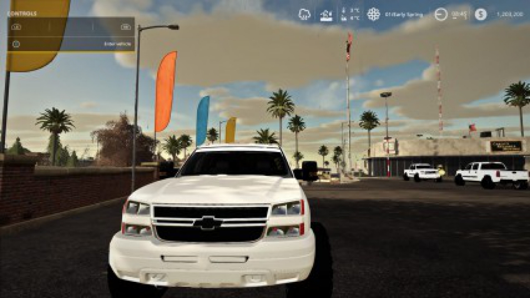 LBZ Duramax v1.0.0.0