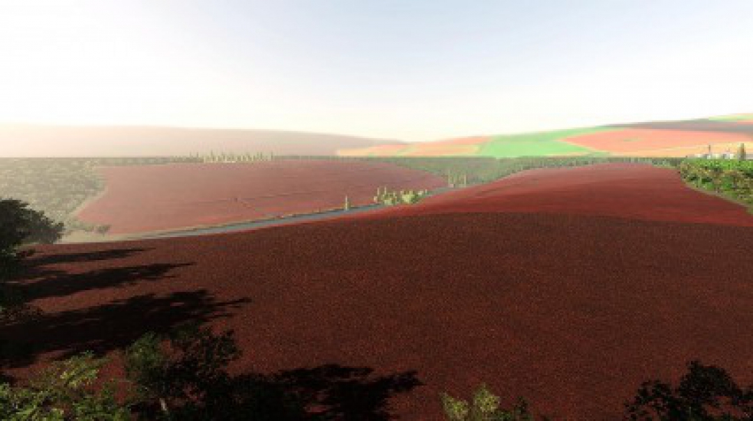 FAZENDA SANTA TEREZA v1.0.0.0