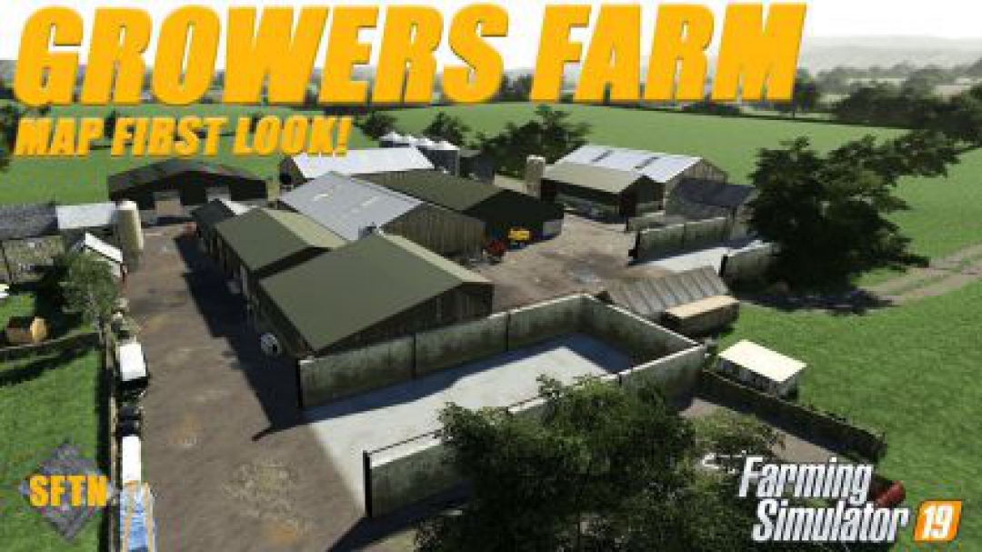 Growers Farm