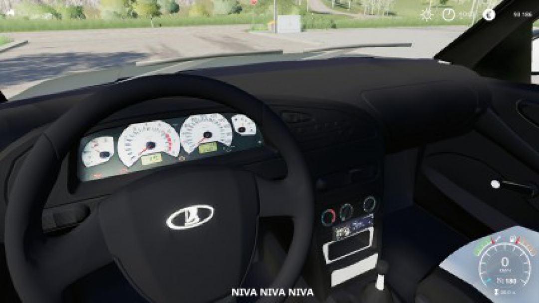 NIVA Chevrolet v1.0.0.0