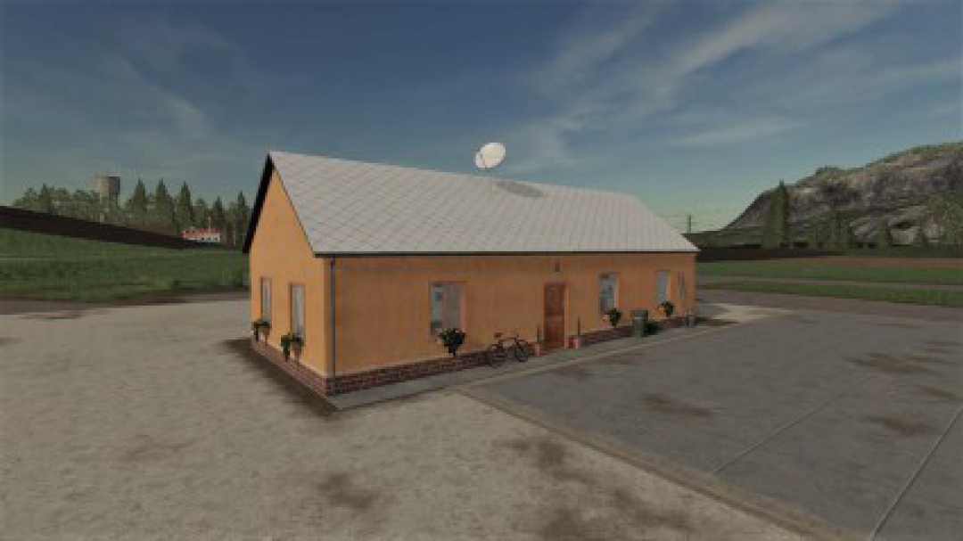 Farmhouse v1.0.0.0