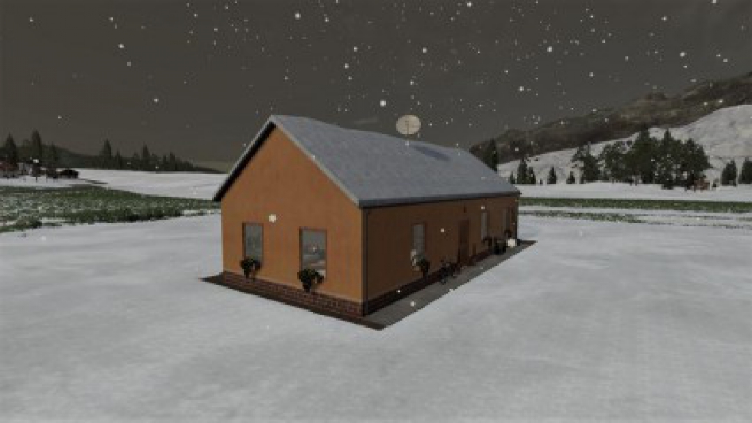 Farmhouse v1.0.0.0