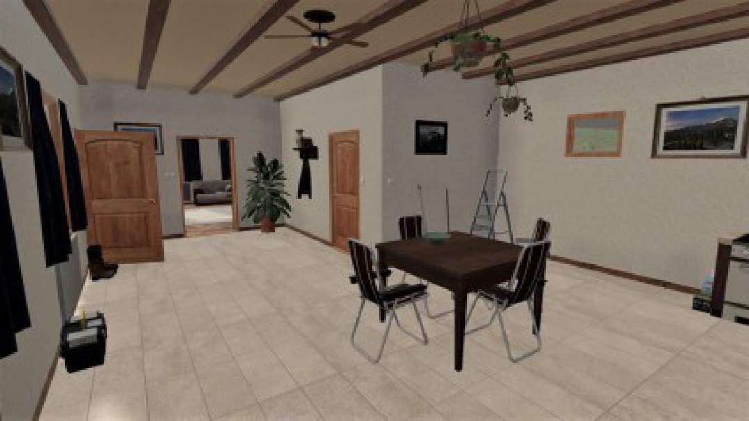 Farmhouse v1.0.0.0