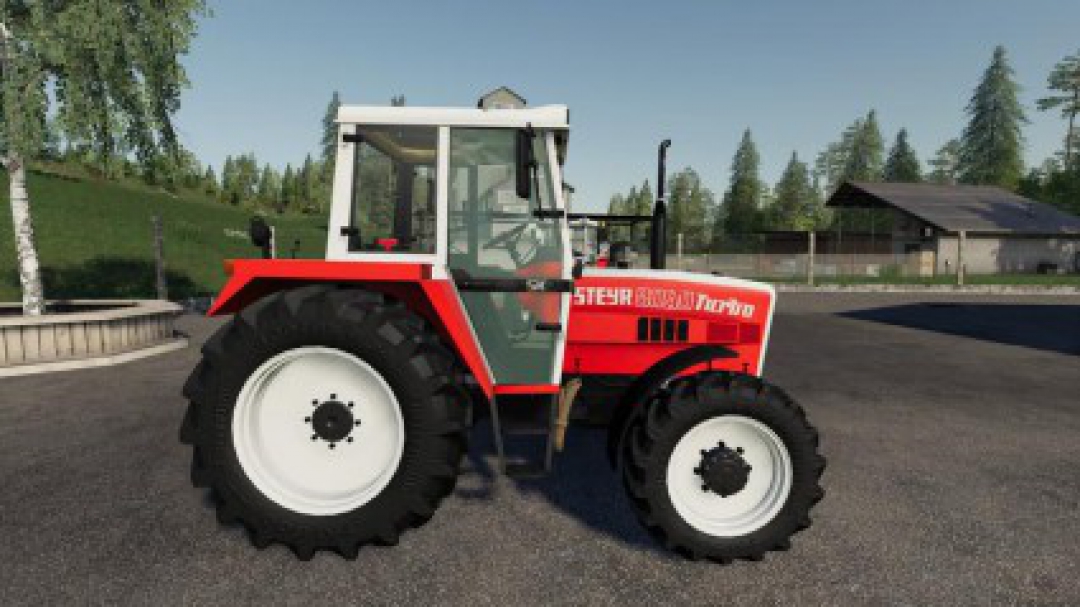 STEYR 8090a Turbo SK2 basic v1.5.9