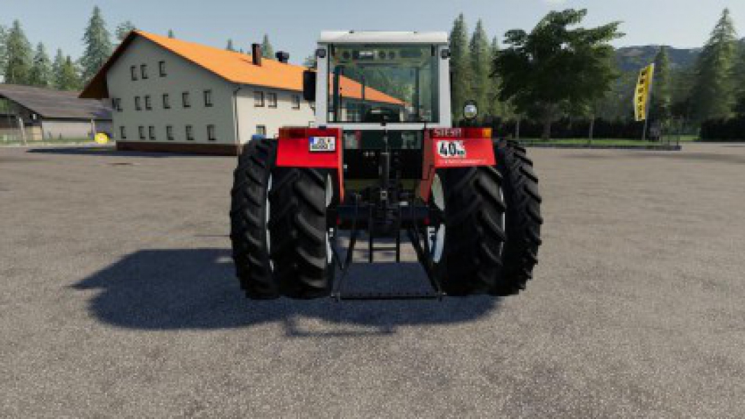 STEYR 8090a Turbo SK2 basic v1.5.9