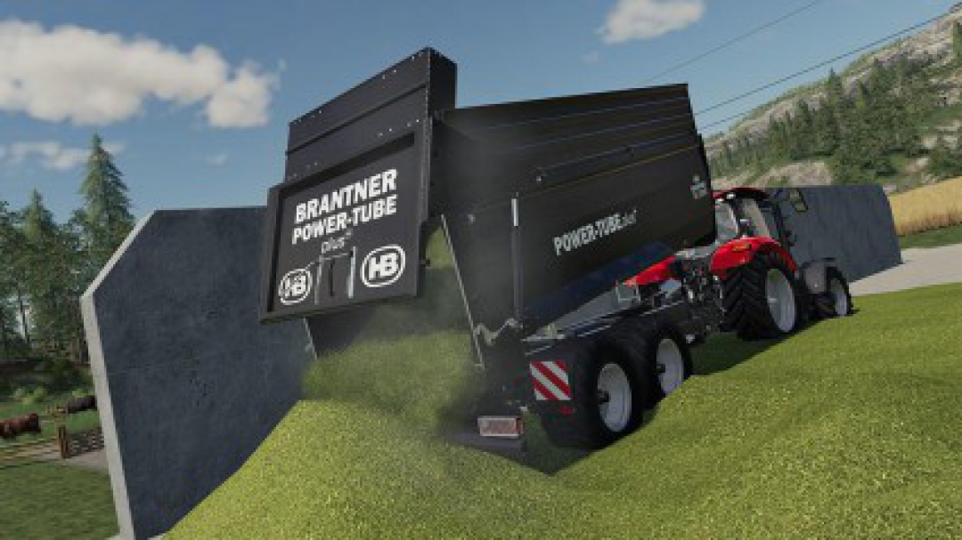 Brantner TA 23065 v1.0.0.0