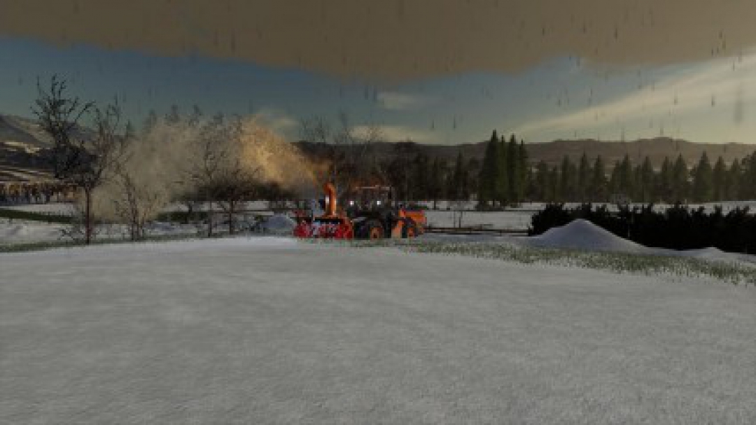 ITS Winter Pack v1.2.0.2