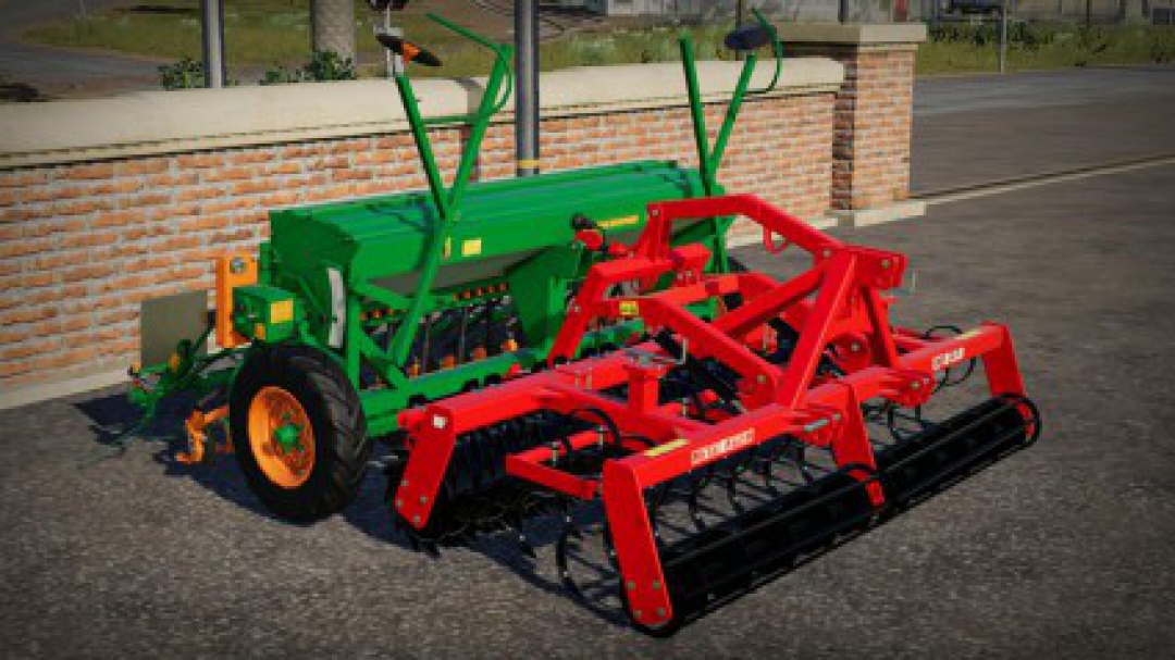 Metal-Fach U818 v1.0.0.0