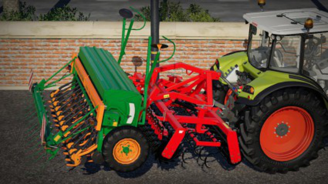 Metal-Fach U818 v1.0.0.0